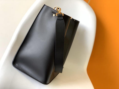 Top Handle Bag