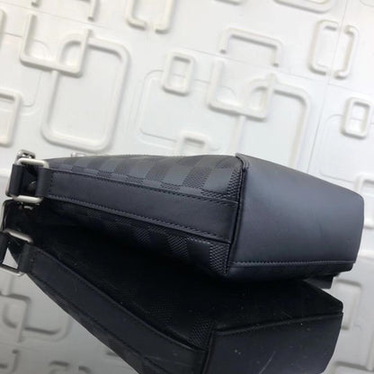 Messenger Bag