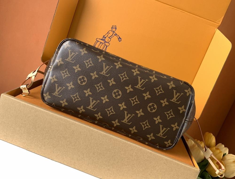 Luxury Tote Bag