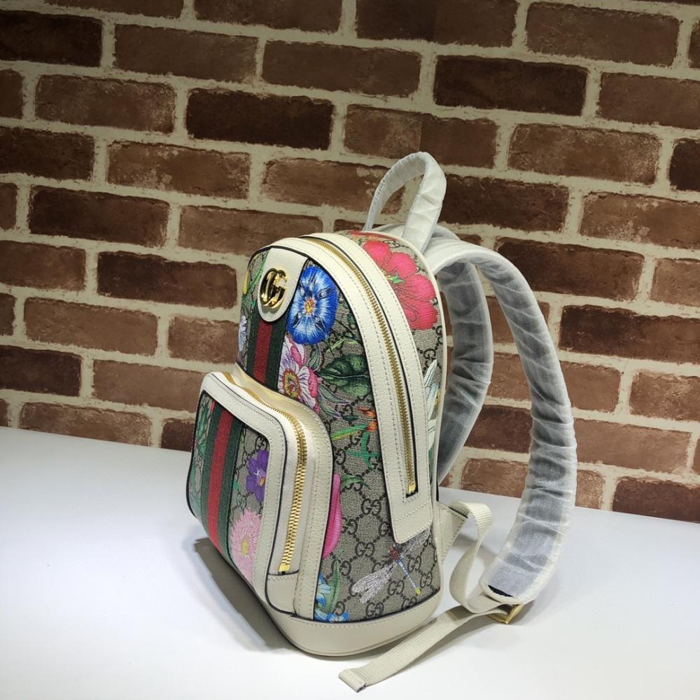 Practical Backpack