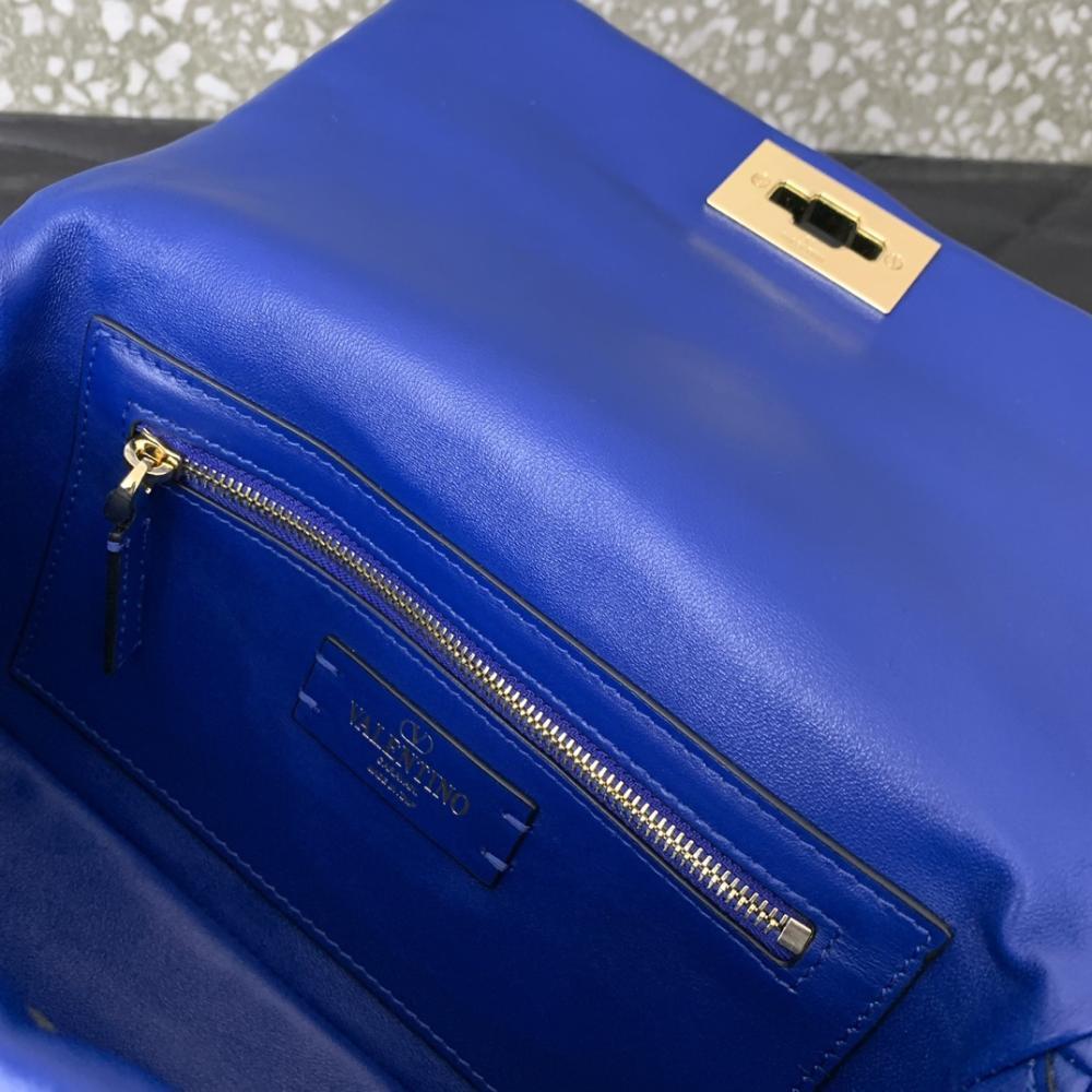 Luxury Top Handle Bag