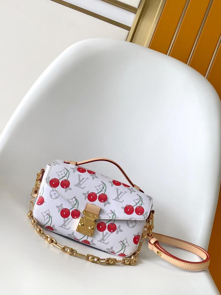 Canvas Top Handle Bag