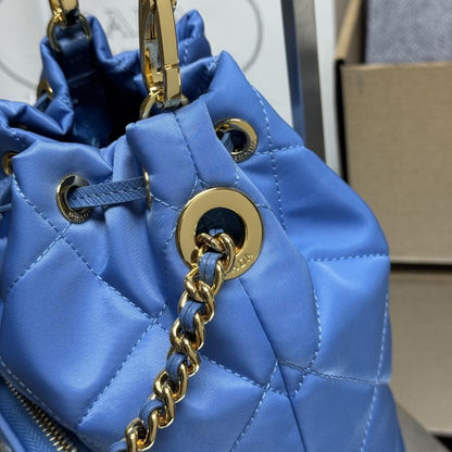 Bucket Bag