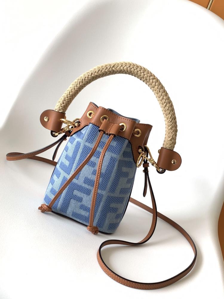 Bucket Bag