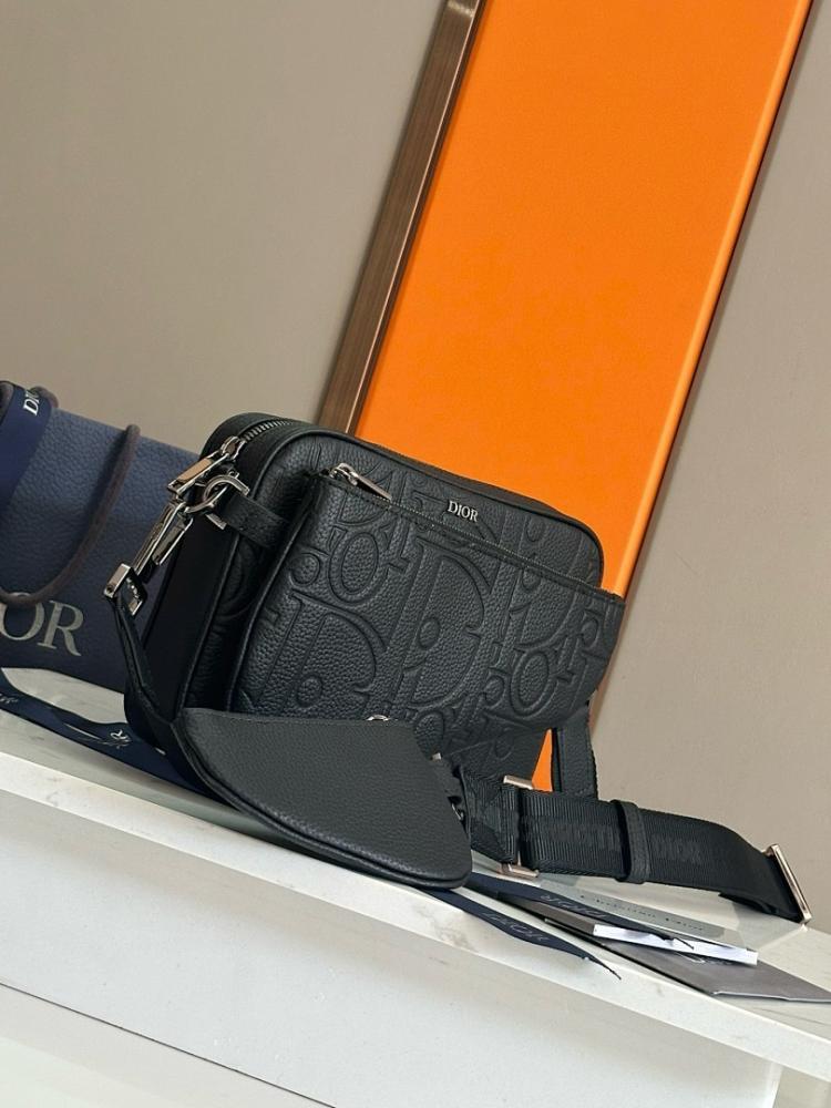 Luxury Refined Printed Bag