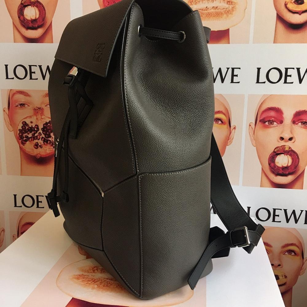 Modern Italian-Inspired Backpack
