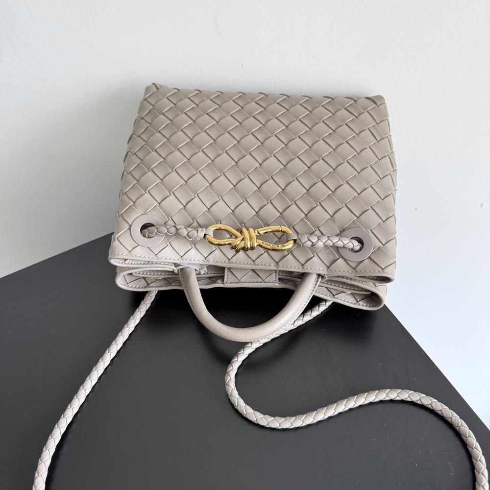 Luxury Top Handle Bag