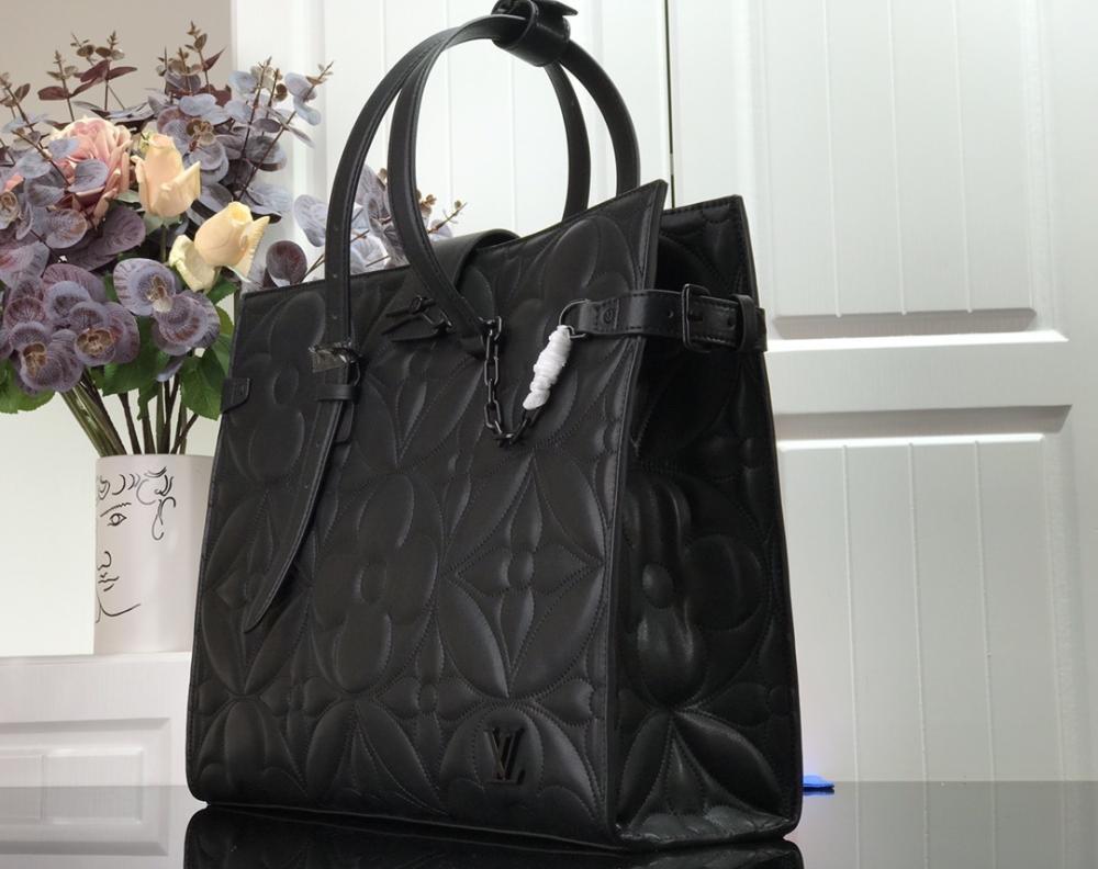 Elegant Tote Bag