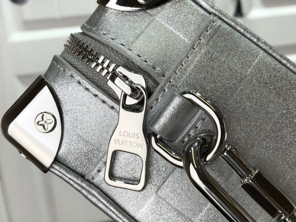 Top Handle Bag