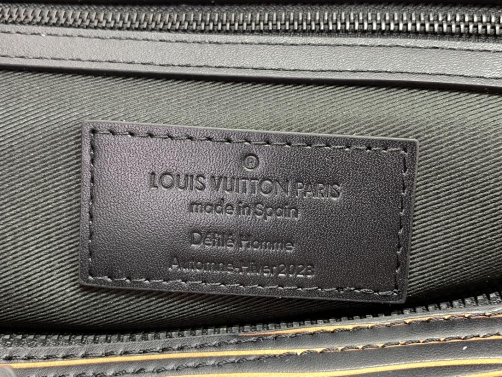 Luxury Travel Bag