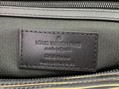 Luxury Travel Bag