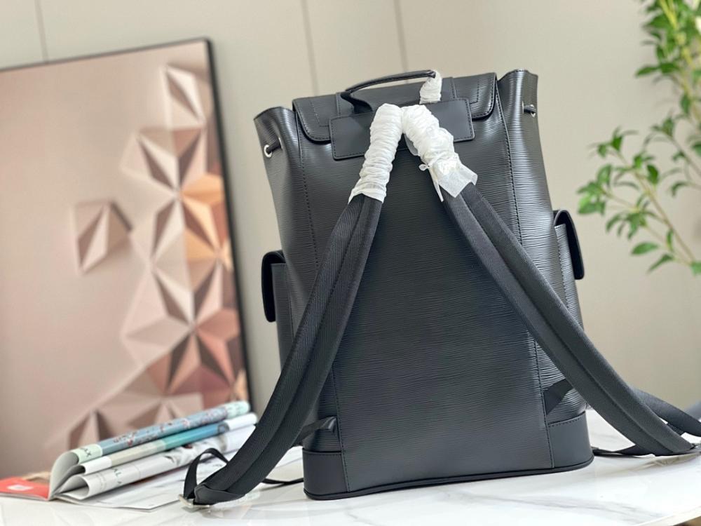 Alma Printed Backpack