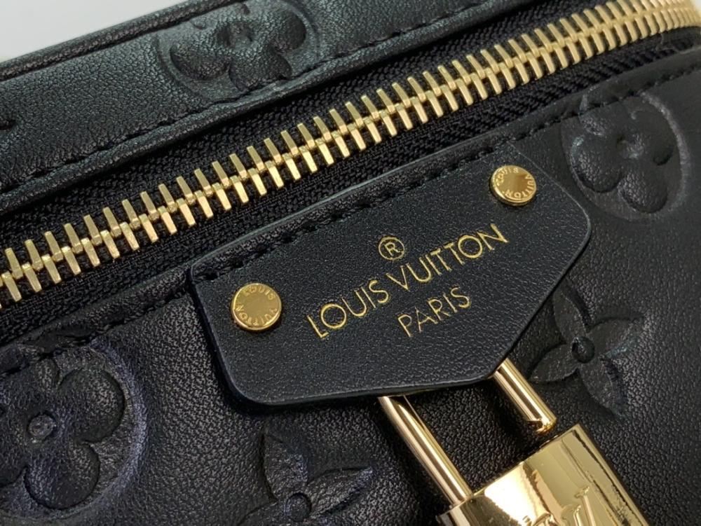Luxury Top Handle Bag