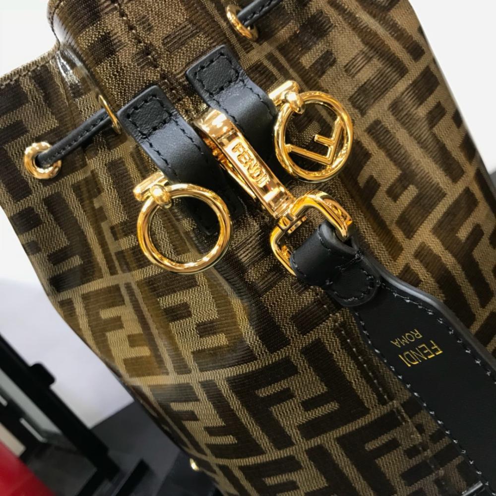 Luxury Leather Backpack