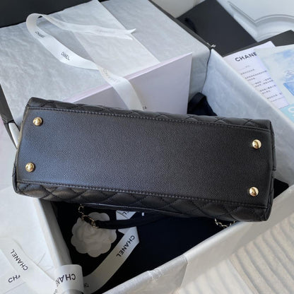 Top Handle Bag
