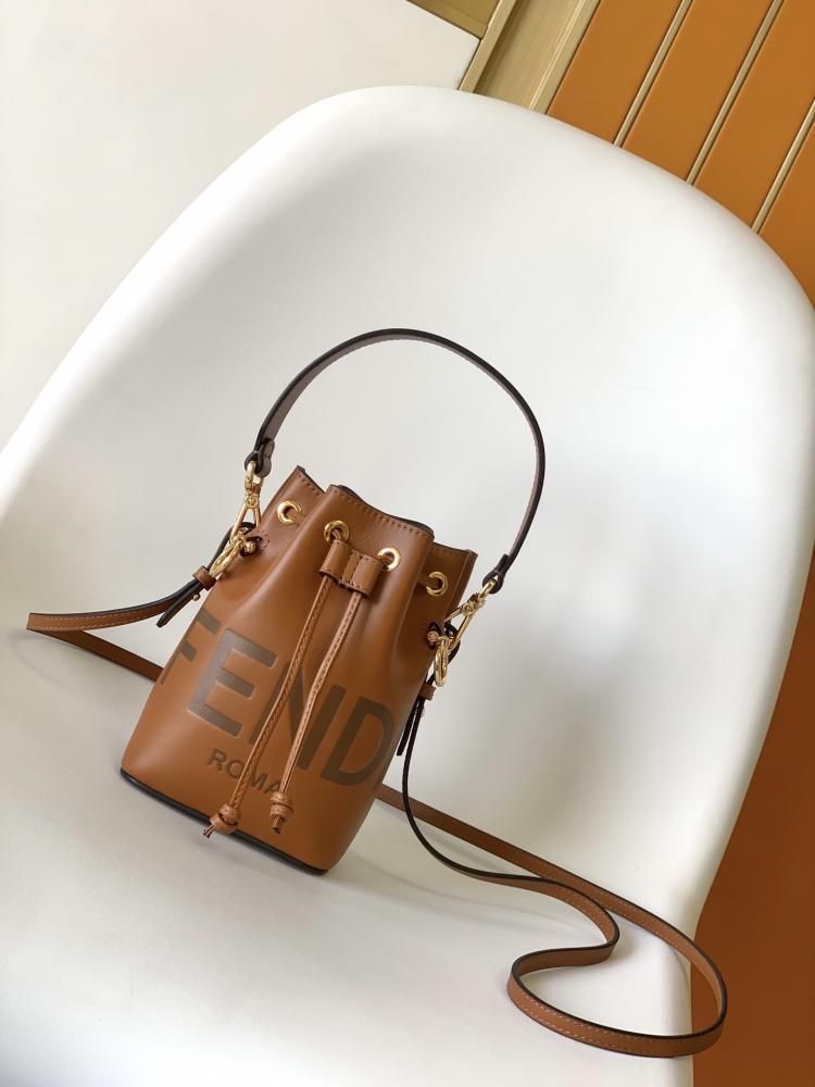 Bucket Bag