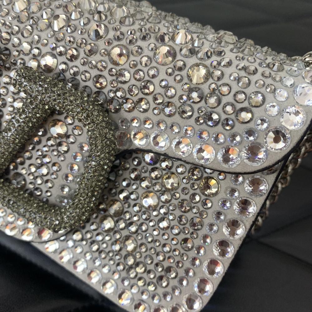 Top Handle Bag