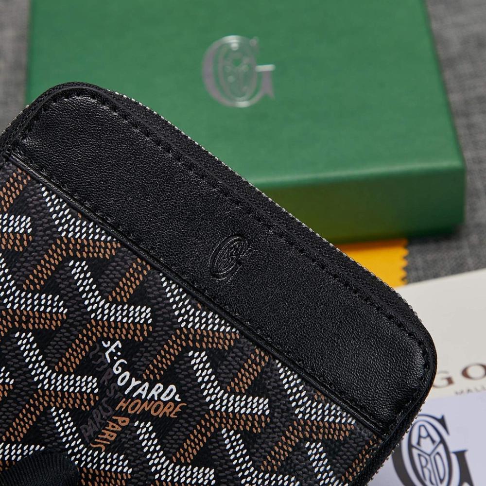 Stylish Refined Wallet