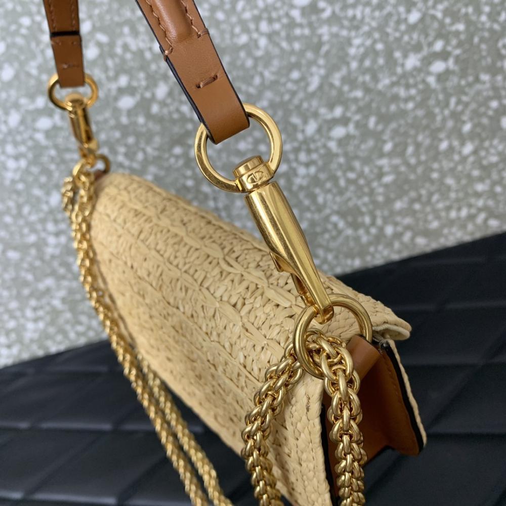 Crystal-Embellished Wallet