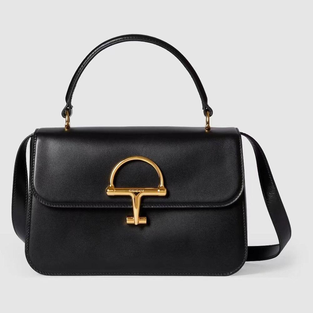 Stylish Top Handle Bag – Special Edition