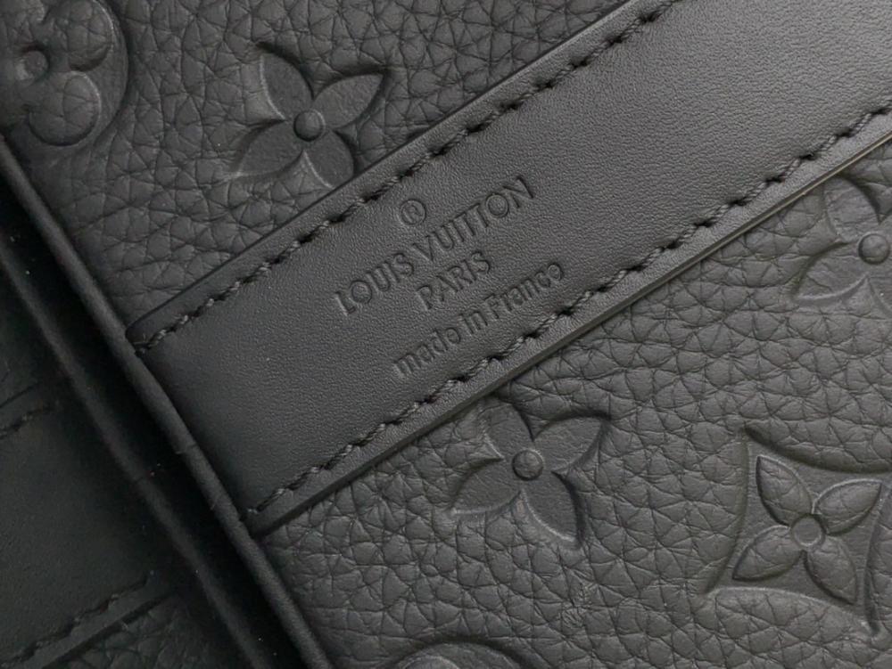 Luxury Travel Bag