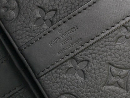 Luxury Travel Bag