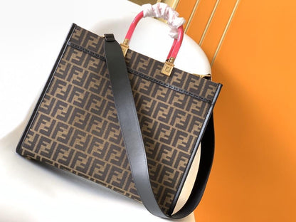 Top Handle Bag