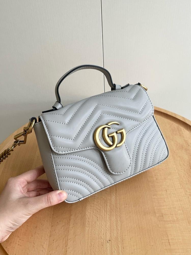 Classic Shoulder Bag – Limited Edition