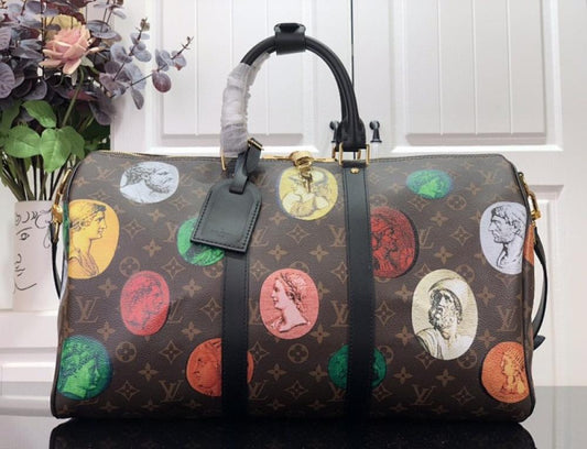 Travel Bag