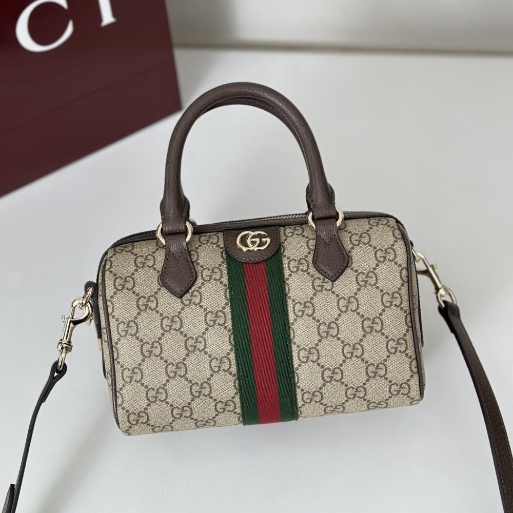 Elegant Top Handle Bag