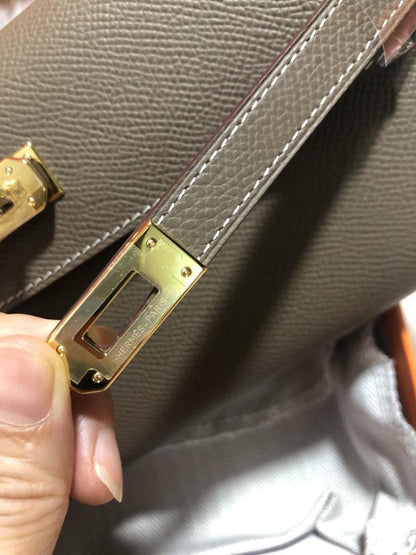 Luxury Wallet