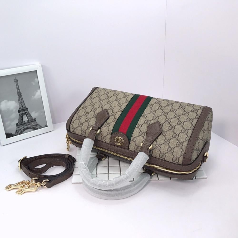 Modern Stylish Crossbody Bag