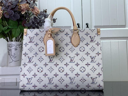 Classic Tote Bag