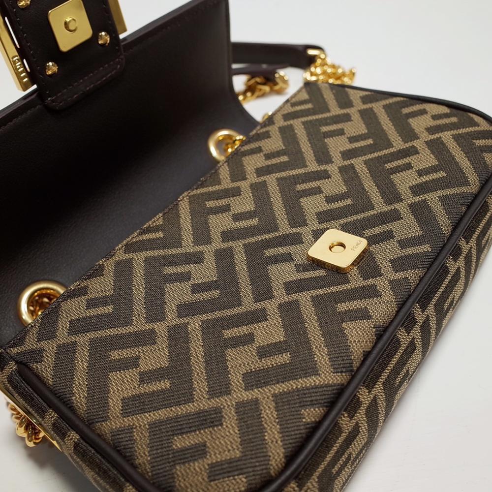 Luxury Shoulder Bag