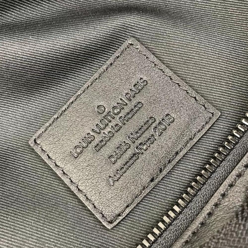 Messenger Bag