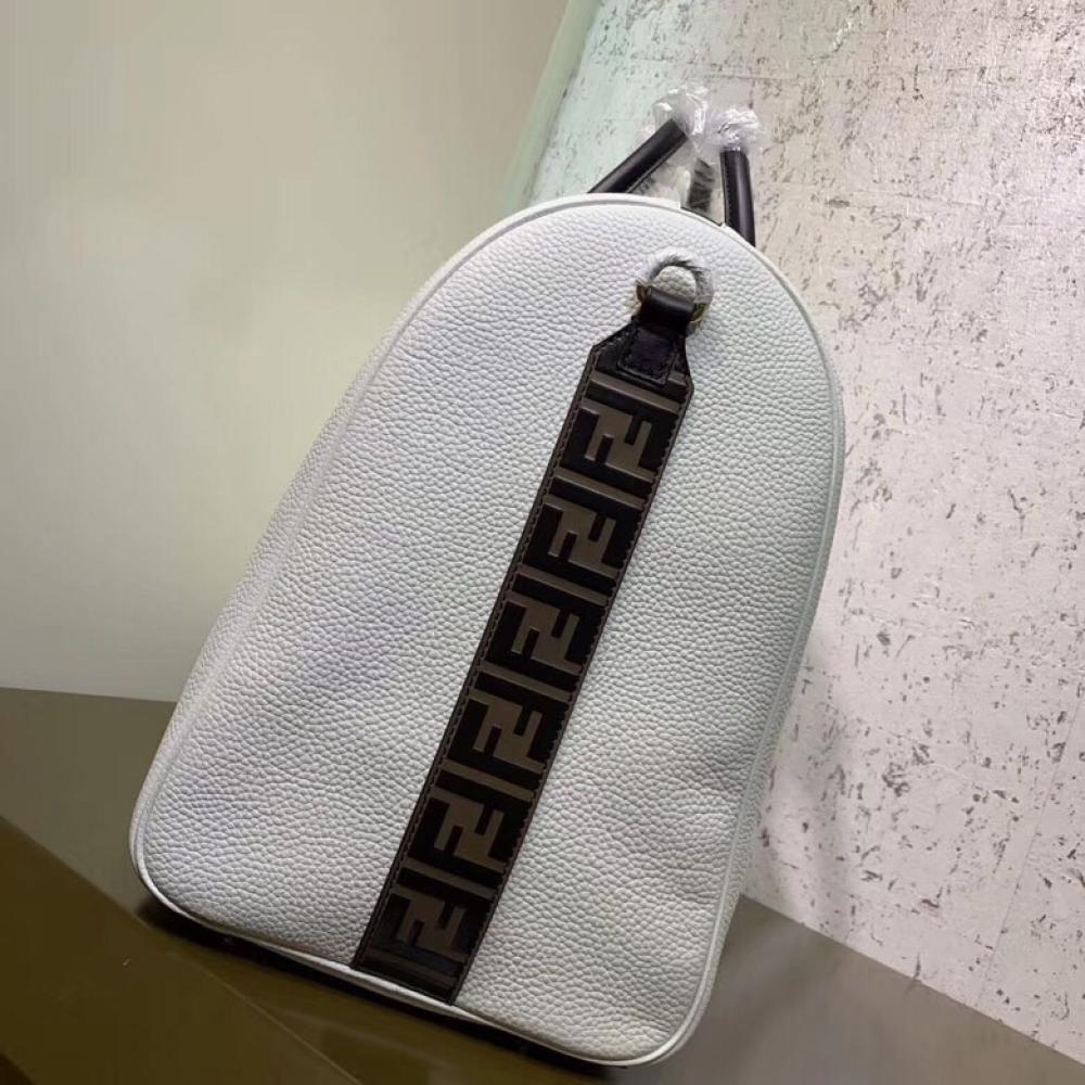 Luxury Travel Bag