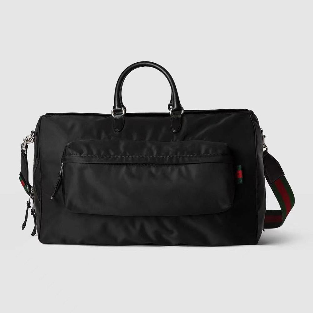 Italian-Inspired Luxury Bag