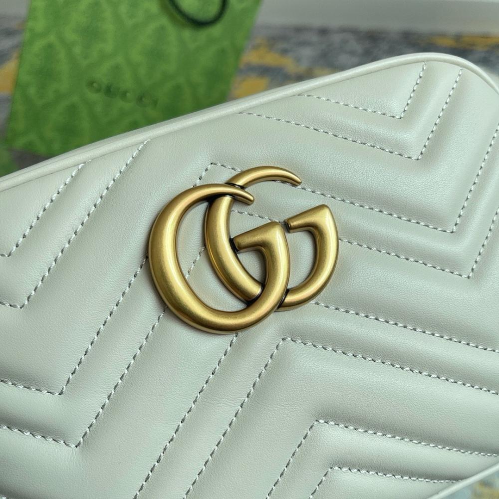 Stylish Refined Crossbody Bag