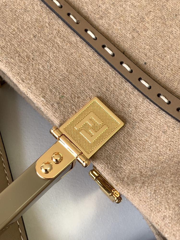 Top Handle Bag