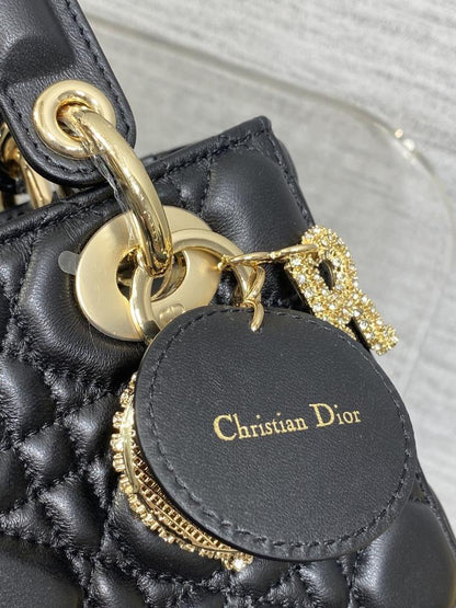 Elegant Top Handle Bag