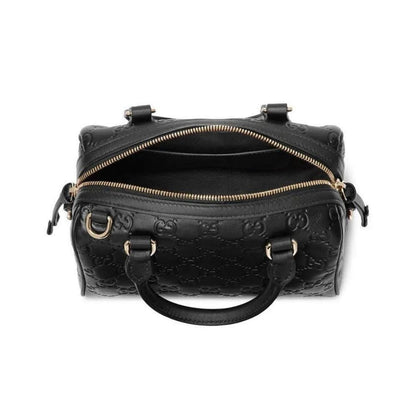 Italian-Inspired Elegant Bag