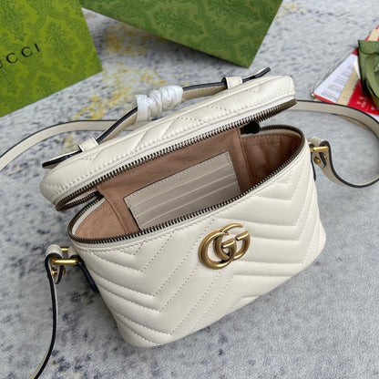 Modern Stylish Crossbody Bag