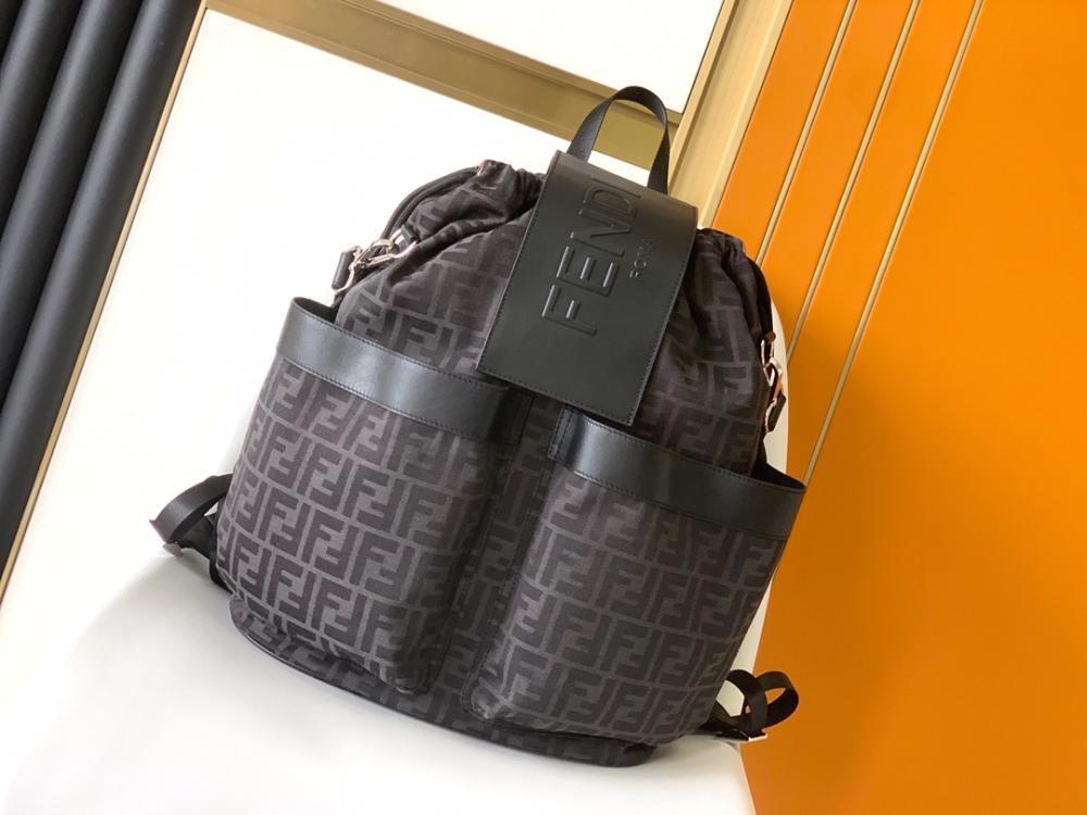 Luxury Leather Shoulder Bag