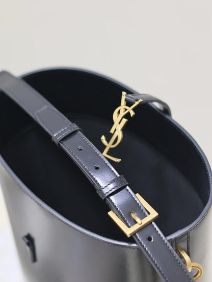 Modern Calfskin Crossbody Bag – Special Edition
