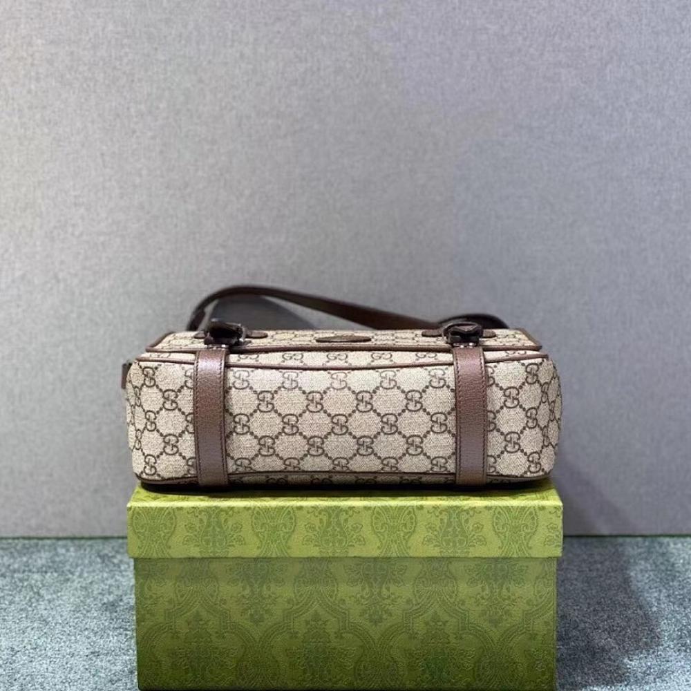 Classic Elegant Woven Shoulder Bag – Special Edition