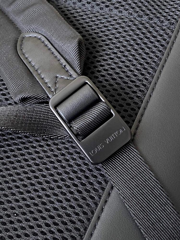 Modern Luxury Leather Shoulder Bag