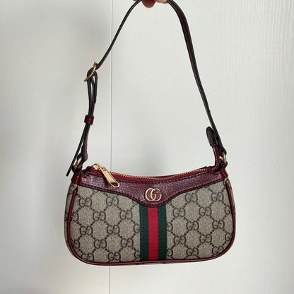 Stylish Premium Crossbody Bag