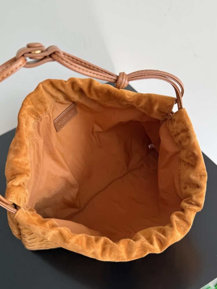 Elegant Leather Shoulder Bag