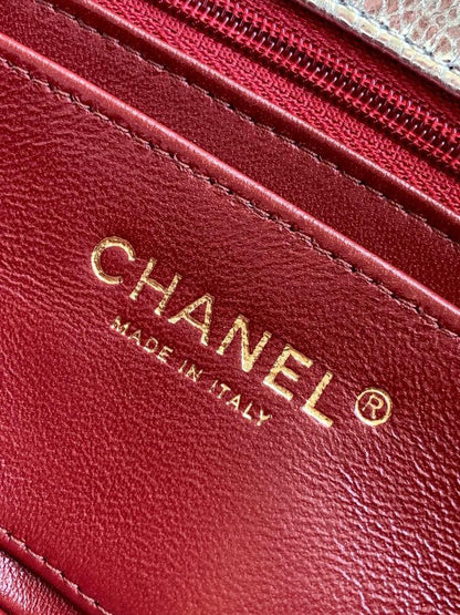 Lambskin Wallet