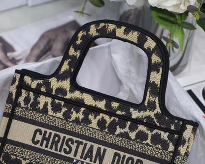 Practical Top Handle Bag
